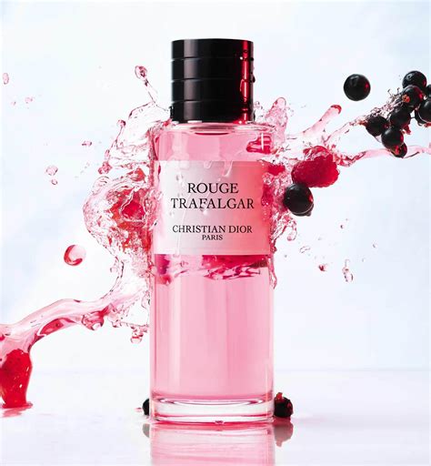 rouge trafalgar dior parfum homme ou femme|Rouge Trafalgar : eau de parfum mixte notes chyprées fruitées .